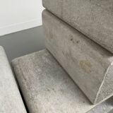 attribution G.Ifert  Shelf 1960