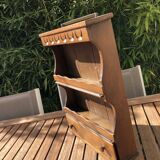 Small shabby shelf