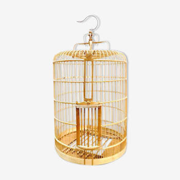 Cage à oiseaux