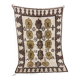 Handmade Moroccan Berber rug 134 x 90 cm