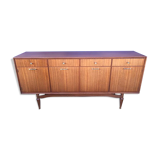 Mid-Century Sideboard or Drinks Cabinet from Greaves & Thomas, 1962