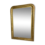 Louis Philippe mirror