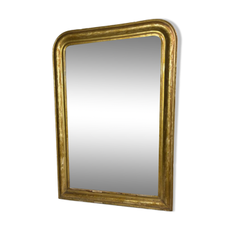Louis Philippe mirror
