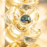 glass walls by Sische, Germany, 1970s