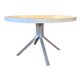 Oops Design Round Table Kristalia