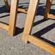 Set of 4 Vintage Folding Chairs