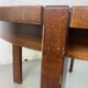Table à manger "Monopoly" Vintage Année 60