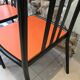 Paire de chaises