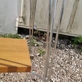 Serving table