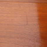 Vintage Scandinavian teak table