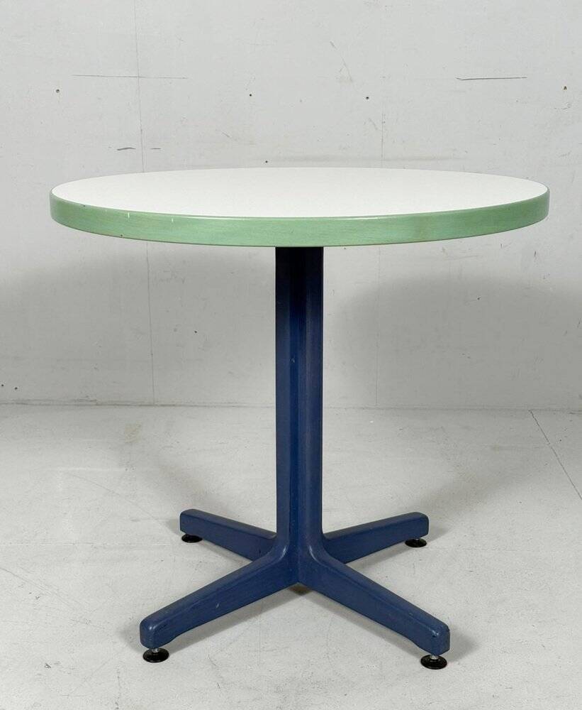 Dining table by Bruno Rey for Kusch & Co, Germany, 1970s