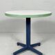 Dining table by Bruno Rey for Kusch & Co, Germany, 1970s
