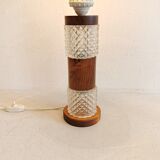 Pied de lampe de table