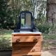 Commode coiffeuse