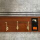 “Boomerang” coat rack by Alfred Hendrickx for Belform from the 60s