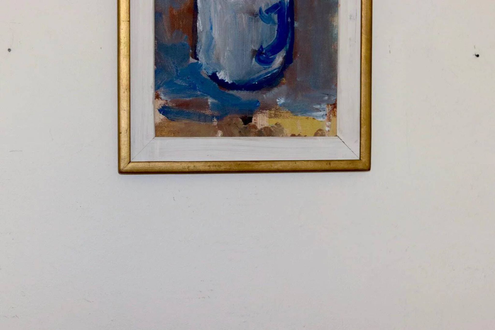 "Coupe Nature Morte" - par Björn Gyllenhammar