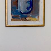 "Coupe Nature Morte" - par Björn Gyllenhammar