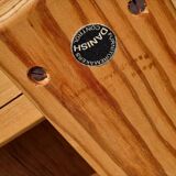 Danish teak table