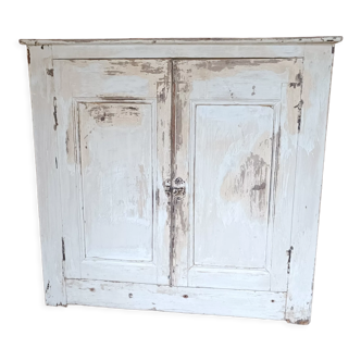 Antique buffet