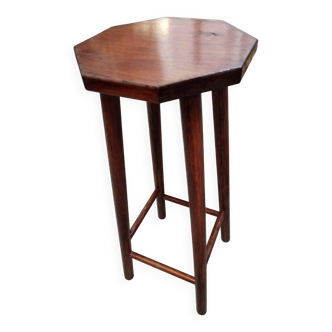 High stool