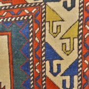 Anatolian Floral Oushak Carpet sku2070