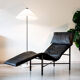 Lounge armchair "Skye" Tord Björklund for Ikea, year 1980