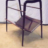 Porte revue de Ico Parisis model 201 of the 50s