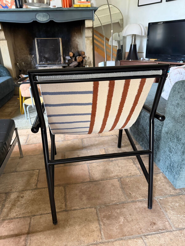 Fauteuil ROD Habitat