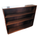Oak shelf