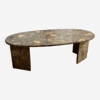 Granite table