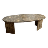 Granite table
