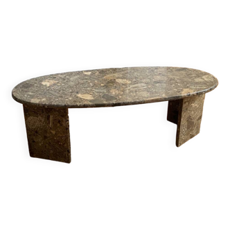 Table en granit