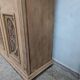 Small antique wardrobe