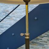 Lion's feet floor lamp