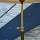 Lampadaire pieds de lion