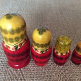 Poupée russe