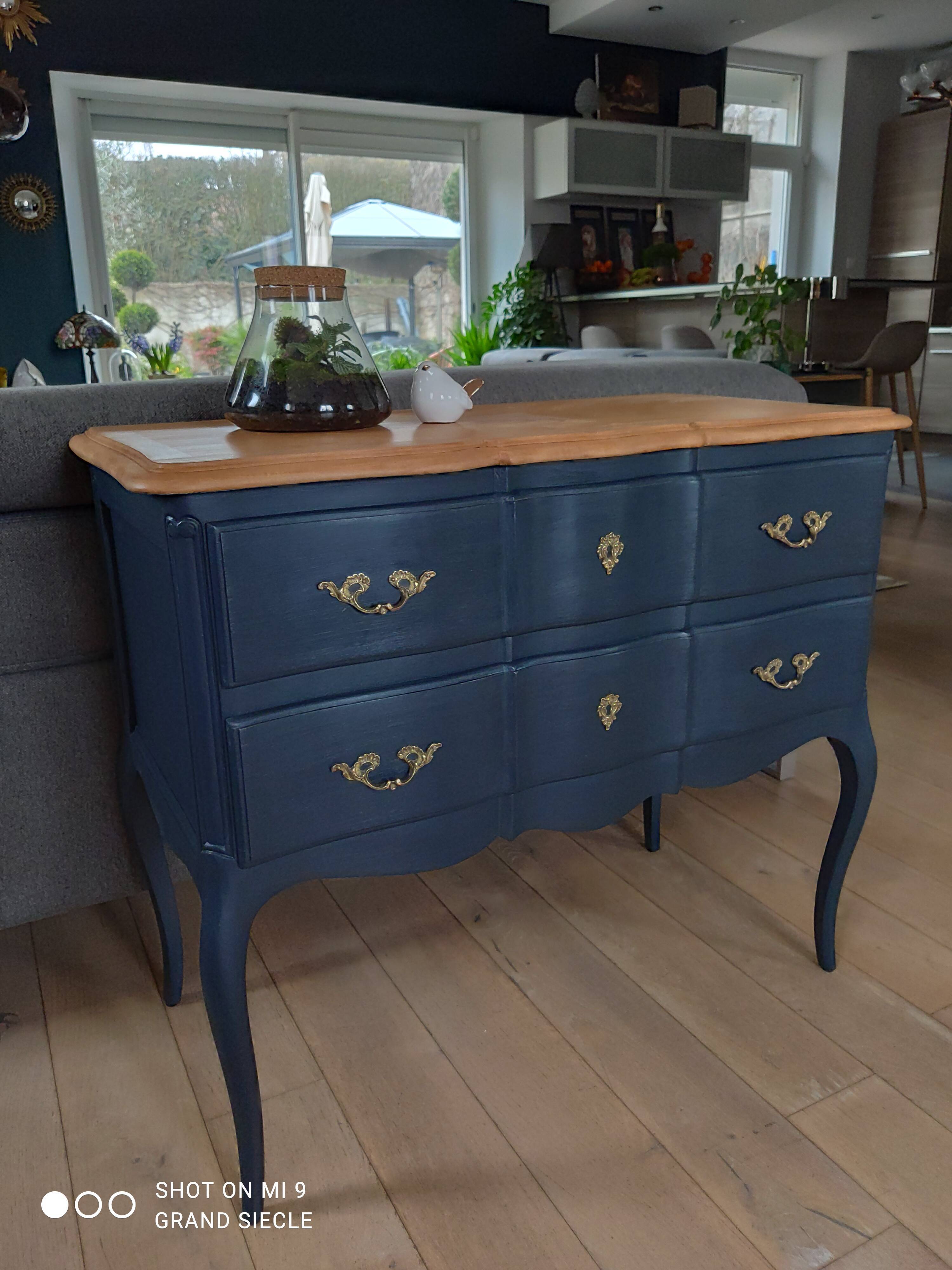 Crossbow jumping dresser