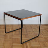 Flying coffee table by Pierre Guariche, Steiner