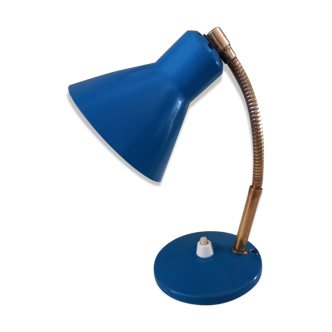 Aluminor articulated lamp