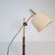 Modern Scandinavian table lamp Falkenbergs Belysning Sweden, 1960s