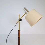 Lampe de table scandinave moderne Falkenbergs Belysning Suède, années 1960