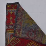 Anatolian Oushak Door Mat Ru sku3986