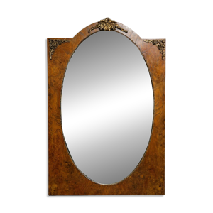 Miroir époque Napoléon