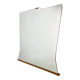 1960s Large Wall Mirror by Santambrogio & De Berti, Italy