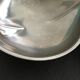 Stainless steel cup trefle