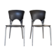 Silla stackable chair by Josep Llusca for Driade Italia Year 1995