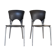 Silla stackable chair by Josep Llusca for Driade Italia Year 1995