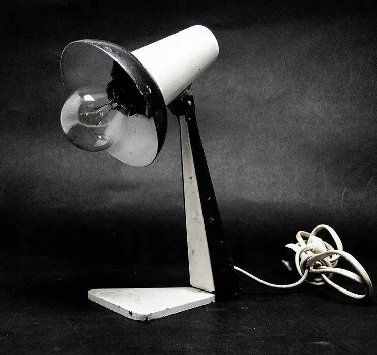 CLP Design - 1970s Night Lamp