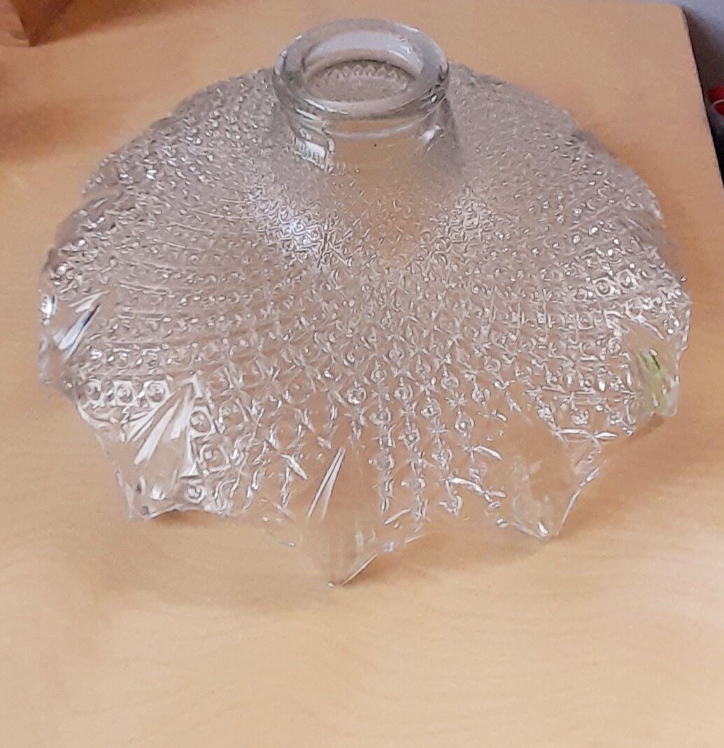 Abat day holophane-type diamond tip