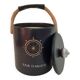Retro ice bucket